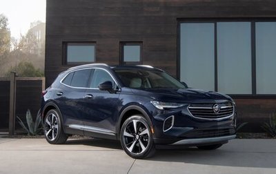 Buick Envision, 2022 год, 2 500 000 рублей, 1 фотография