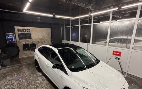 Ford Focus III, 2017 год, 1 075 000 рублей, 10 фотография