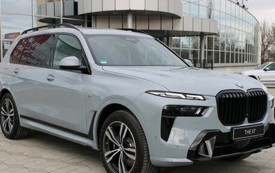 BMW X7, 2025 год, 17 990 000 рублей, 1 фотография