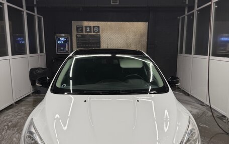 Ford Focus III, 2017 год, 1 075 000 рублей, 11 фотография