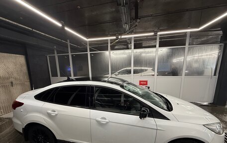 Ford Focus III, 2017 год, 1 075 000 рублей, 12 фотография