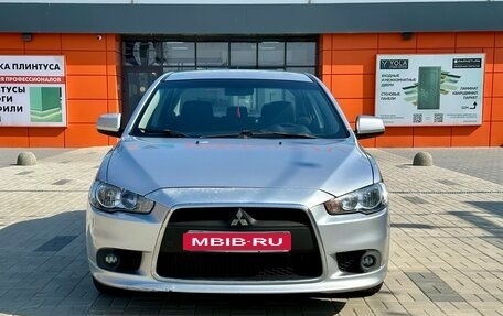 Mitsubishi Lancer IX, 2011 год, 690 000 рублей, 1 фотография