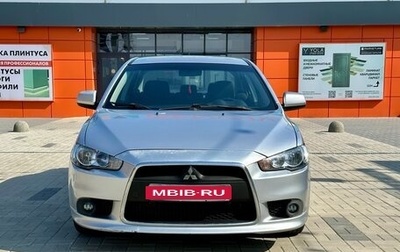 Mitsubishi Lancer IX, 2011 год, 690 000 рублей, 1 фотография