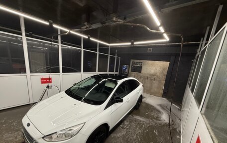 Ford Focus III, 2017 год, 1 075 000 рублей, 14 фотография