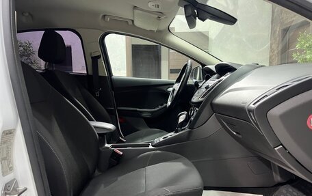 Ford Focus III, 2017 год, 1 075 000 рублей, 20 фотография