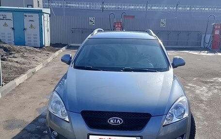 KIA cee'd I рестайлинг, 2008 год, 800 000 рублей, 1 фотография