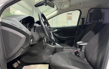 Ford Focus III, 2017 год, 1 075 000 рублей, 23 фотография