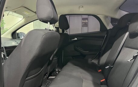 Ford Focus III, 2017 год, 1 075 000 рублей, 22 фотография