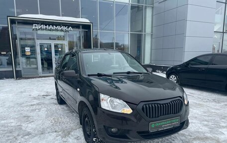 Datsun on-DO I рестайлинг, 2019 год, 491 000 рублей, 3 фотография