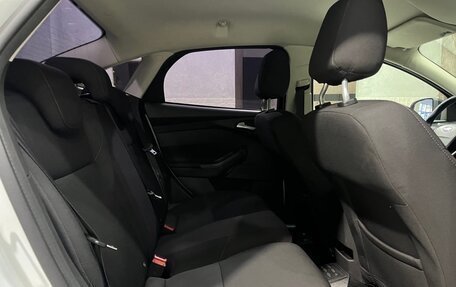 Ford Focus III, 2017 год, 1 075 000 рублей, 21 фотография