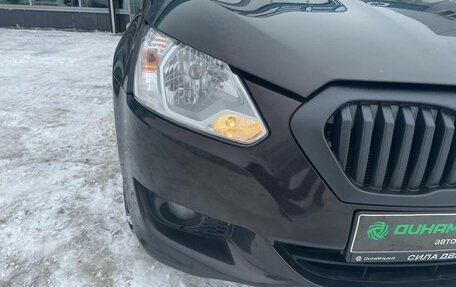 Datsun on-DO I рестайлинг, 2019 год, 491 000 рублей, 4 фотография