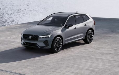 Volvo XC60 II, 2026 год, 10 500 000 рублей, 1 фотография