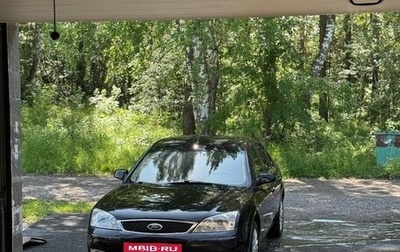 Ford Mondeo III, 2006 год, 400 000 рублей, 1 фотография