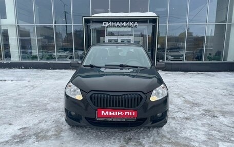 Datsun on-DO I рестайлинг, 2019 год, 491 000 рублей, 2 фотография