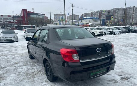 Datsun on-DO I рестайлинг, 2019 год, 491 000 рублей, 8 фотография