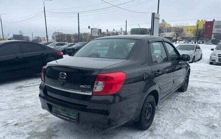 Datsun on-DO I рестайлинг, 2019 год, 491 000 рублей, 6 фотография