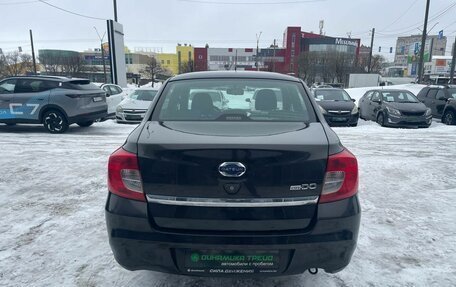 Datsun on-DO I рестайлинг, 2019 год, 491 000 рублей, 7 фотография