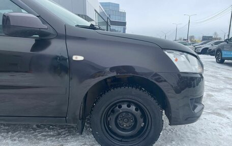 Datsun on-DO I рестайлинг, 2019 год, 491 000 рублей, 5 фотография