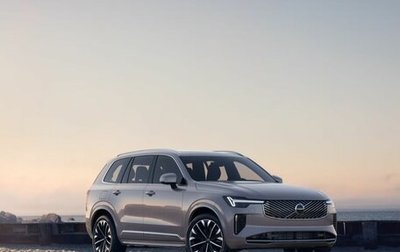 Volvo XC90 II рестайлинг, 2026 год, 12 500 000 рублей, 1 фотография