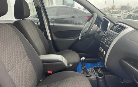 Datsun on-DO I рестайлинг, 2019 год, 491 000 рублей, 13 фотография