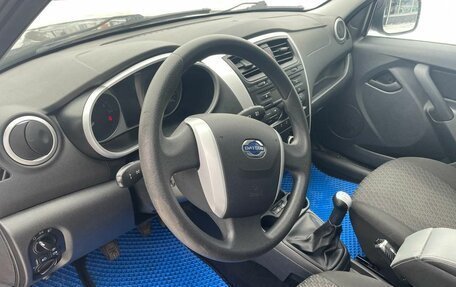 Datsun on-DO I рестайлинг, 2019 год, 491 000 рублей, 10 фотография