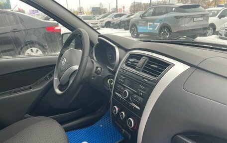 Datsun on-DO I рестайлинг, 2019 год, 491 000 рублей, 12 фотография