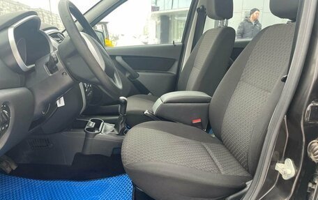 Datsun on-DO I рестайлинг, 2019 год, 491 000 рублей, 9 фотография