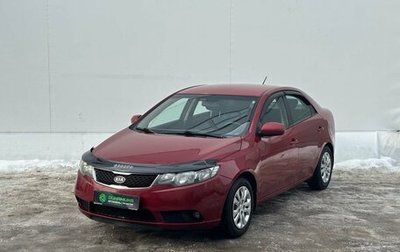KIA Cerato III, 2011 год, 690 000 рублей, 1 фотография