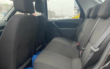 Datsun on-DO I рестайлинг, 2019 год, 491 000 рублей, 16 фотография