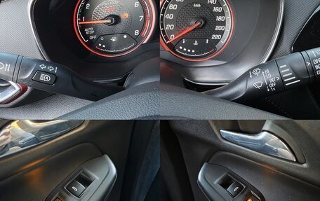 Chevrolet TrailBlazer, 2022 год, 2 650 000 рублей, 12 фотография