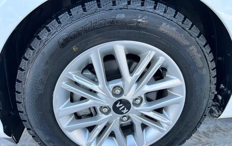 KIA Morning III, 2020 год, 1 420 000 рублей, 9 фотография