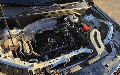 Chevrolet TrailBlazer, 2022 год, 2 650 000 рублей, 20 фотография