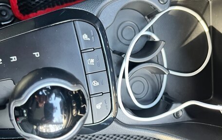 KIA Morning III, 2020 год, 1 420 000 рублей, 13 фотография