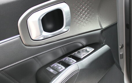 KIA Sorento IV, 2022 год, 4 099 000 рублей, 12 фотография