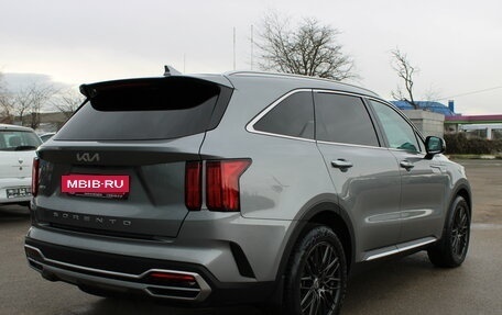 KIA Sorento IV, 2022 год, 4 099 000 рублей, 5 фотография