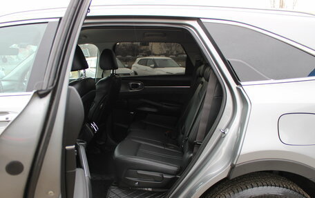 KIA Sorento IV, 2022 год, 4 099 000 рублей, 15 фотография