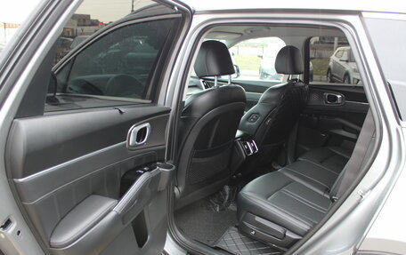 KIA Sorento IV, 2022 год, 4 099 000 рублей, 14 фотография