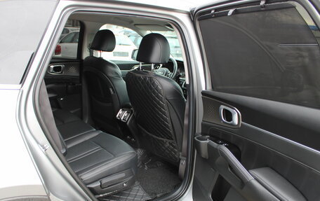 KIA Sorento IV, 2022 год, 4 099 000 рублей, 17 фотография