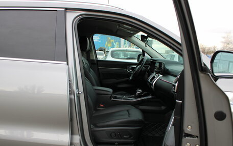KIA Sorento IV, 2022 год, 4 099 000 рублей, 20 фотография