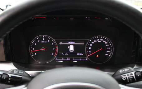 KIA Sorento IV, 2022 год, 4 099 000 рублей, 22 фотография