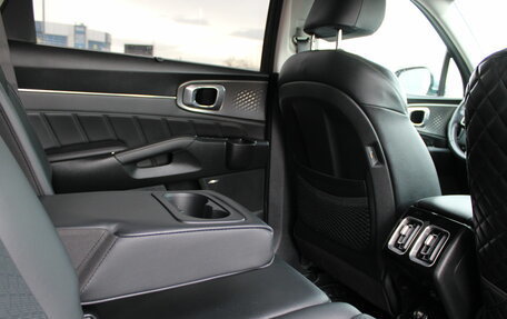 KIA Sorento IV, 2022 год, 4 099 000 рублей, 18 фотография