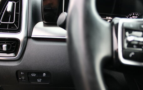 KIA Sorento IV, 2022 год, 4 099 000 рублей, 26 фотография