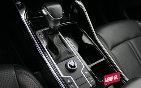 KIA Sorento IV, 2022 год, 4 099 000 рублей, 25 фотография