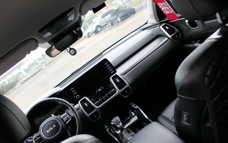 KIA Sorento IV, 2022 год, 4 099 000 рублей, 27 фотография