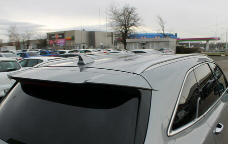 KIA Sorento IV, 2022 год, 4 099 000 рублей, 29 фотография