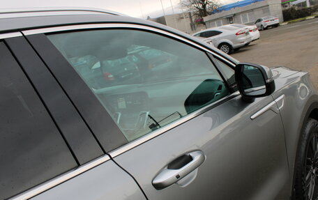 KIA Sorento IV, 2022 год, 4 099 000 рублей, 30 фотография