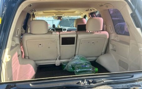 Lexus LX III, 2012 год, 3 450 000 рублей, 6 фотография