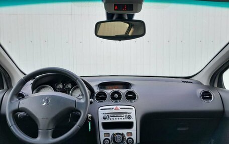 Peugeot 308 II, 2008 год, 499 000 рублей, 11 фотография