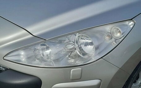 Peugeot 308 II, 2008 год, 499 000 рублей, 10 фотография