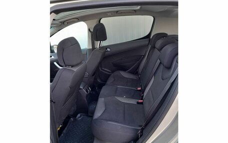 Peugeot 308 II, 2008 год, 499 000 рублей, 14 фотография